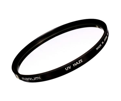 Akcesoria Foto MARUMI YELLOW UV 49mm